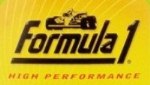 Northern Labs, USA - Formula 1