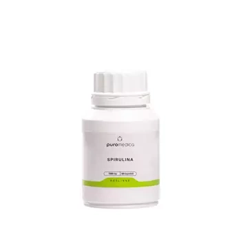Puromedica Spirulina