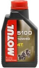 Motul 5100 4T 10W-40