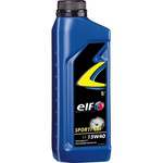 ELF Evolution 500 TS 15W-40