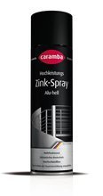 Caramba cynk w sprayu