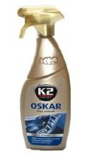 K-2 OSKAR - myje plastyki 700g