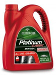 PLATINUM CLASSIC DIESEL MINERAL 15W-40 