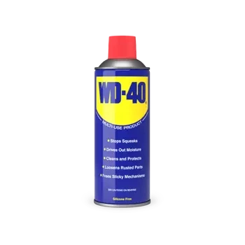 Smar penetrująco-smarujacy WD-40