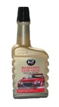 K2  RADIATOR STOP LEAK - eliminuje wycieki z chłodnicy  400 ml