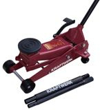 Kraftwerk hydrauliczny podnośnik dźwigowy 3T