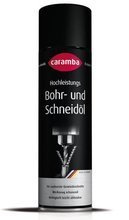 Caramba Olej do cięcia i wiercenia