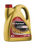 Platinum Max Expert V 5W/30