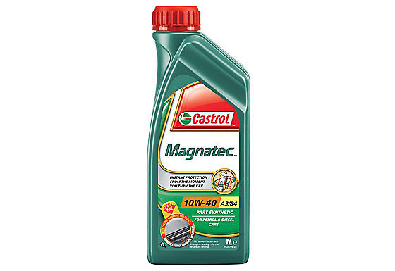 Castrol Magnatec 10W-40