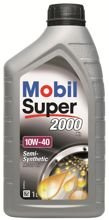 Mobil Super 2000 10W-40