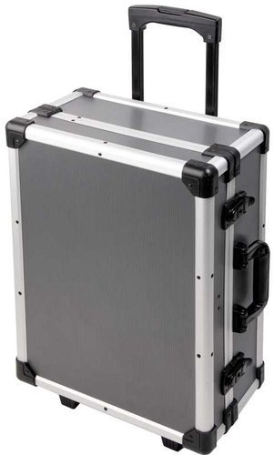 Kraftwerk walizka ZESTAW 163 elementów