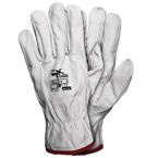 Rękawice robocze Kozia Skóra RLCS+ rozmiar 10