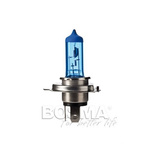 Bosma H4 12V 60/55W P43t  Super White