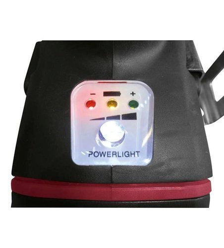 Kraftwerk wiertarko wkrętarka akumulatorowa