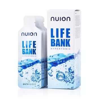 Puromedica Lifebank hypertonic