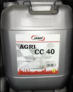 Jasol Agri CC 40 silnikowy