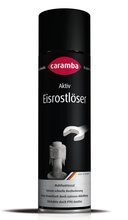 Caramba odrdzewiacz zamrażający