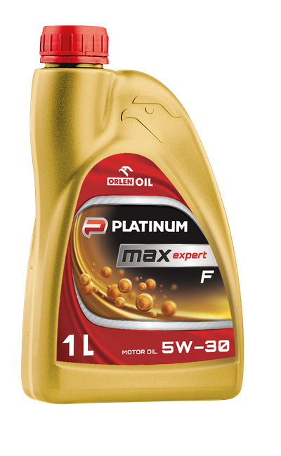 Platinum Max Expert F 5W/30 Ford