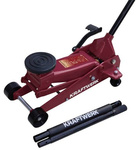 Kraftwerk hydrauliczny podnośnik dźwigowy 3T