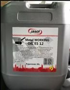 Emulgol Jasol Water Metal Working Emulgol ES-12