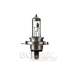 Bosma H4 12V 60/55W P43t  Plus 50%