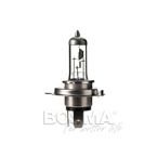 Bosma H4 12V 60/55W P43t  Plus 50%