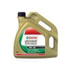 Castrol Edge Turbo Diesel  5W/40