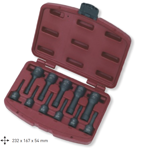 Kraftwerk zestaw nasadek do wykręcania