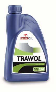 Orlen Trawol 10W-30