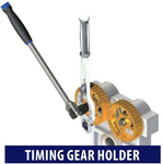 Hubitools Zestaw do wymiany paska rozrządu