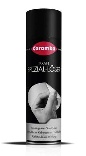 Caramba Spezial Loser silny rozpuszczalnik 