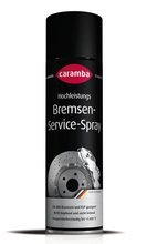Caramba smar ceramiczny w sprayu