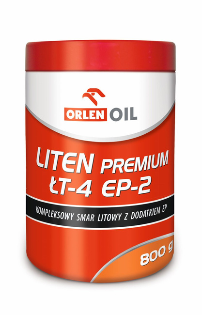 Orlen liten premium łt-4 ep2