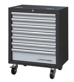 Kraftwerk wózek narzędziowy Mobilio z 7 szufladami