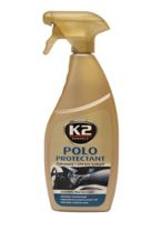K2 Cocpit Polo Protectant