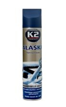 K2 Alaska spray