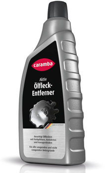 Caramba Środek usuwający plamy olejowe 1litr