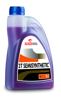 ORLEN OIL Semisynthetic 2T