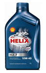 Olej Shell Helix HX7 10W-40