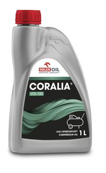 Orlen Sprężarkowy Coralia VDL 100
