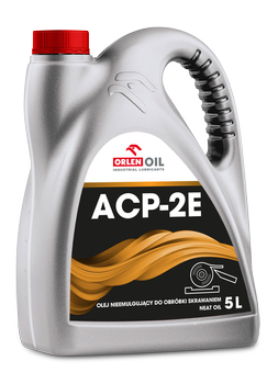 Orlen Olej nieemulgujący ACP-2E