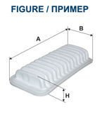 FILTRON filtr powietrza AP 160/1