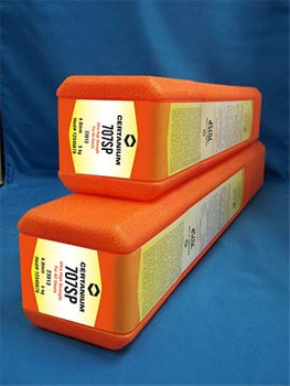 Kent elektroda certanium 707 SP 2.0MM-4,0mm