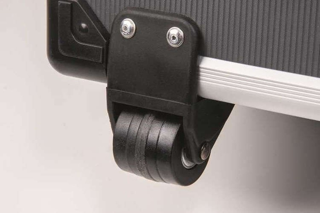 Kraftwerk walizka ZESTAW 163 elementów