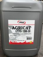 Olej Agricat UTTO 10W-30