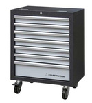 Kraftwerk wózek narzędziowy Mobilio z 7 szufladami