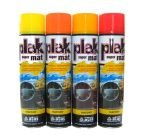 PLAK Super MAT Czyści i konserwuje kokpit