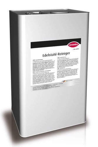 Caramba środek czyszczący do stali szlachetnej