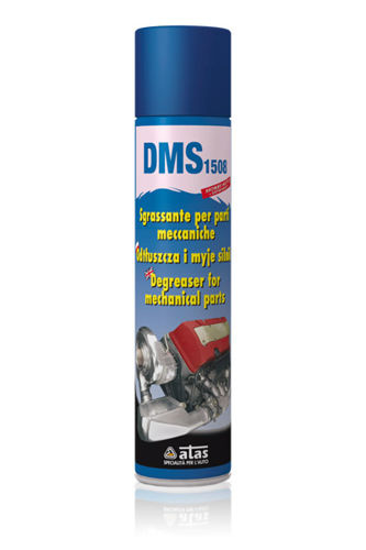 PLAK DMS spray do mycia silników