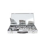 Krypton zestaw gwintowników i narzynek M3-M12